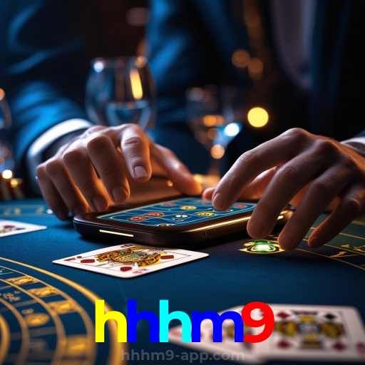 hhhm9 — site oficial: bônus e jackpots no Brasil