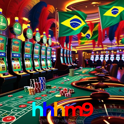 Promoções e bônus no hhhm9: vantagens para iniciantes e veteranos