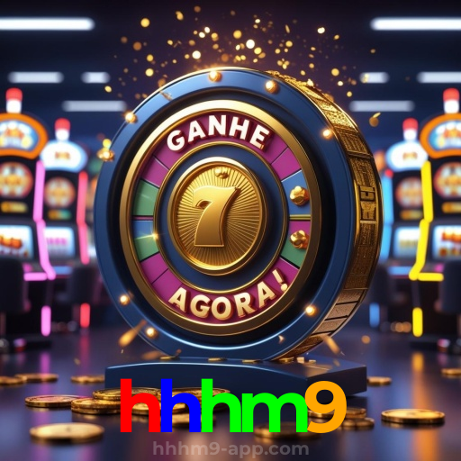 hhhm9 - tem os melhores Slots de Caça Niquel online