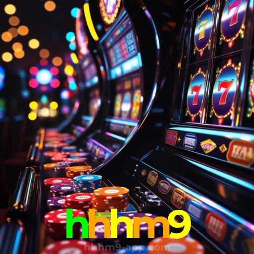 Site oficial da hhhm9: cassino e apostas no Brasil