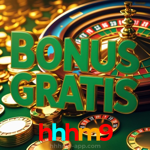 hhhm9 BET - Esporte Virtual e Jogos ao Vivo