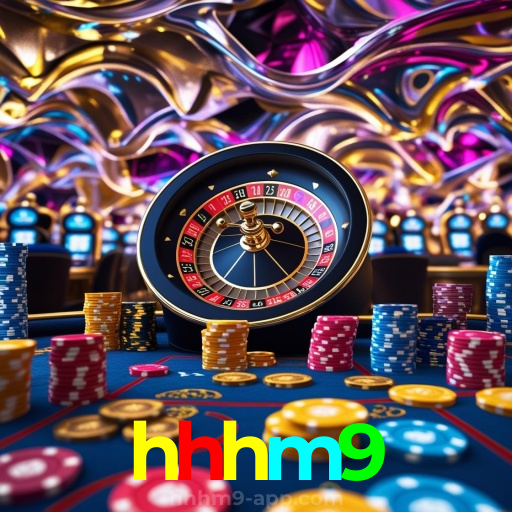 hhhm9 — apostas responsáveis, limites e incentivos exclusivos