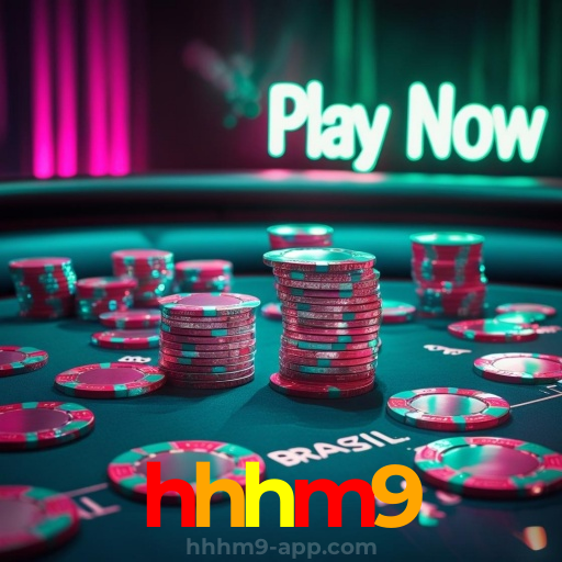 hhhm9 — site oficial: bônus e jackpots no Brasil