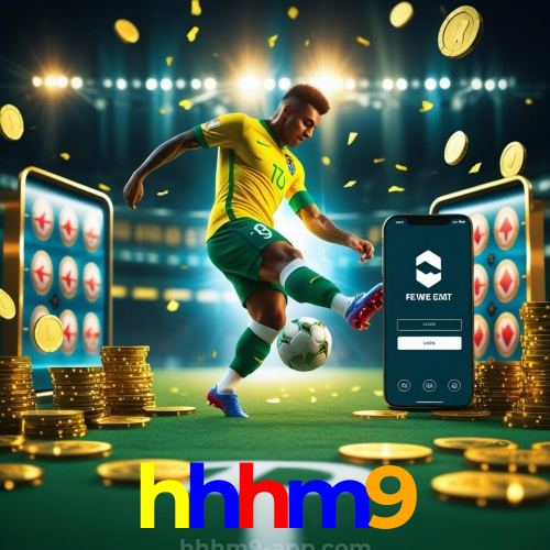 Promoções e bônus no hhhm9: vantagens para iniciantes e veteranos