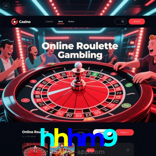 Cassino online no hhhm9 — bônus e prêmios reais