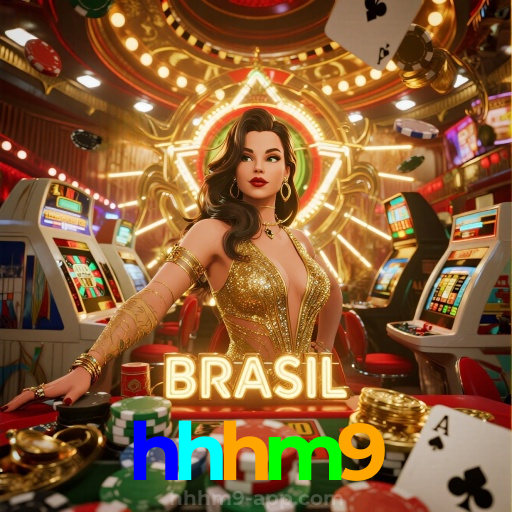 Cassino online no hhhm9 — bônus e prêmios reais