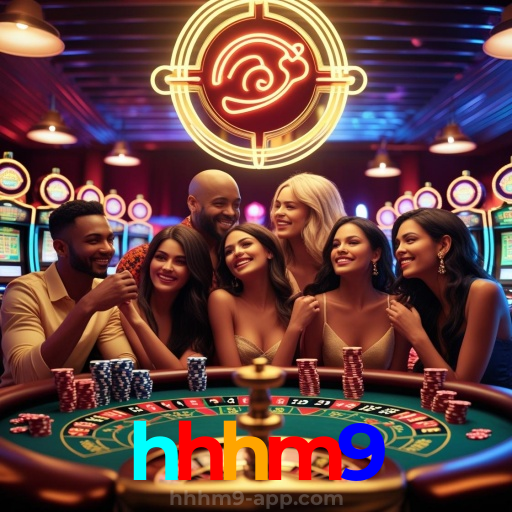 hhhm9 — apostas responsáveis, limites e incentivos exclusivos